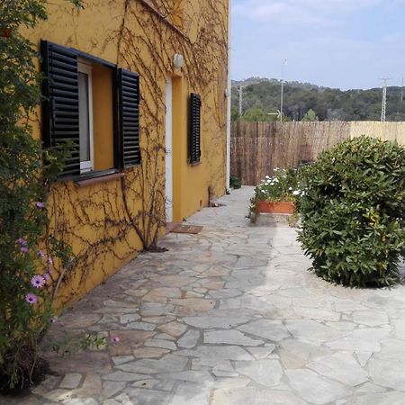 Holiday Paraiso Sant Antoni De Calonge Ngoại thất bức ảnh