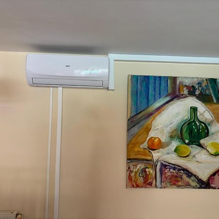 Holiday Paraiso Sant Antoni De Calonge Ngoại thất bức ảnh
