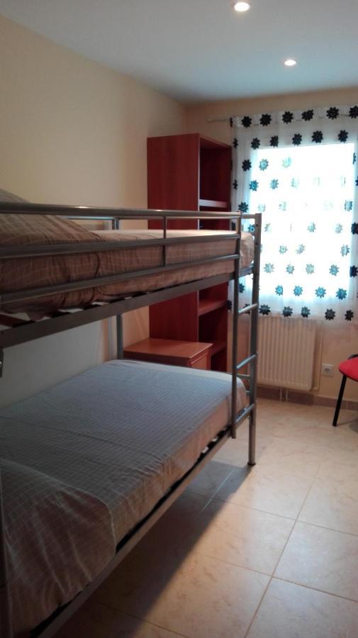Holiday Paraiso Sant Antoni De Calonge Ngoại thất bức ảnh