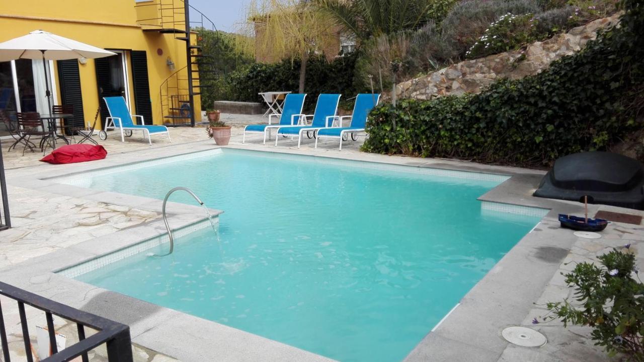 Holiday Paraiso Sant Antoni De Calonge Ngoại thất bức ảnh