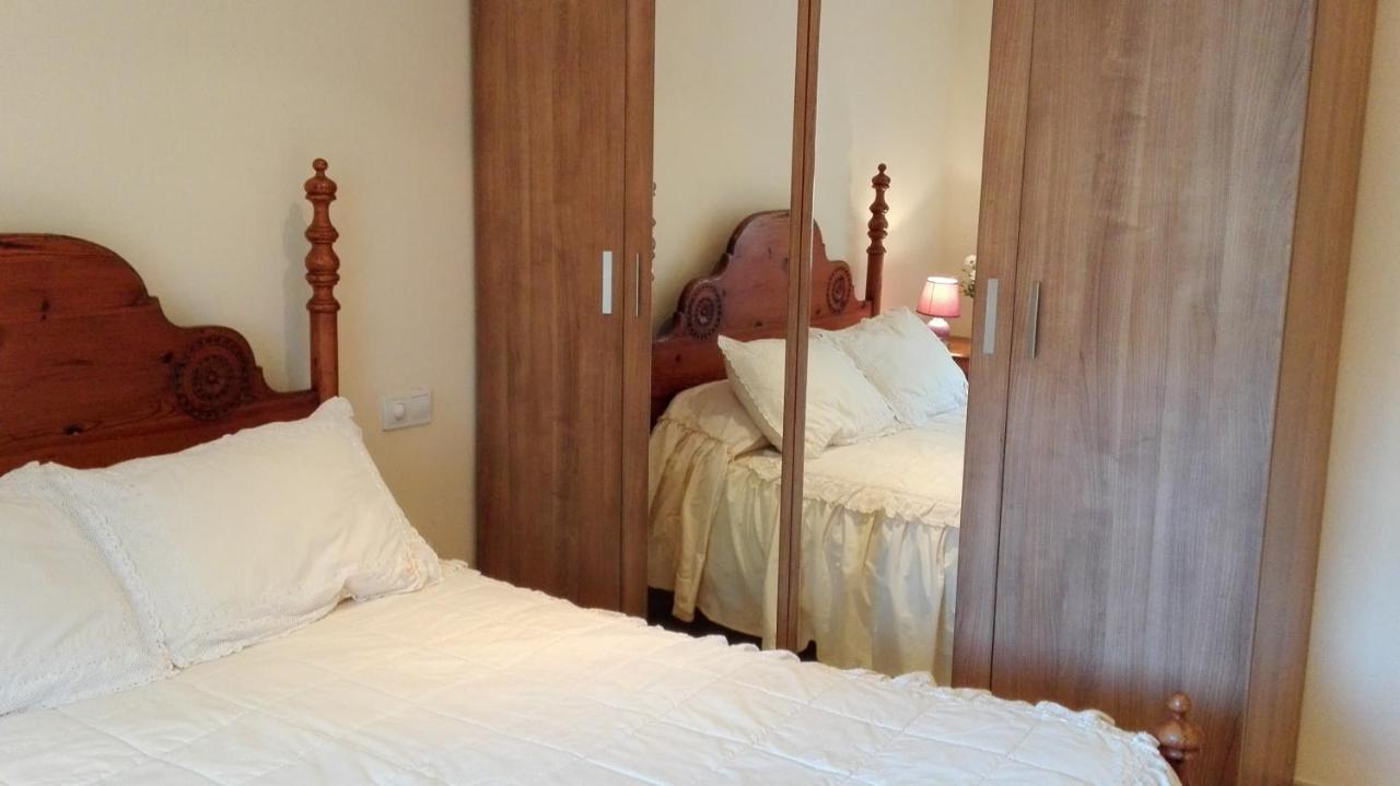 Holiday Paraiso Sant Antoni De Calonge Ngoại thất bức ảnh