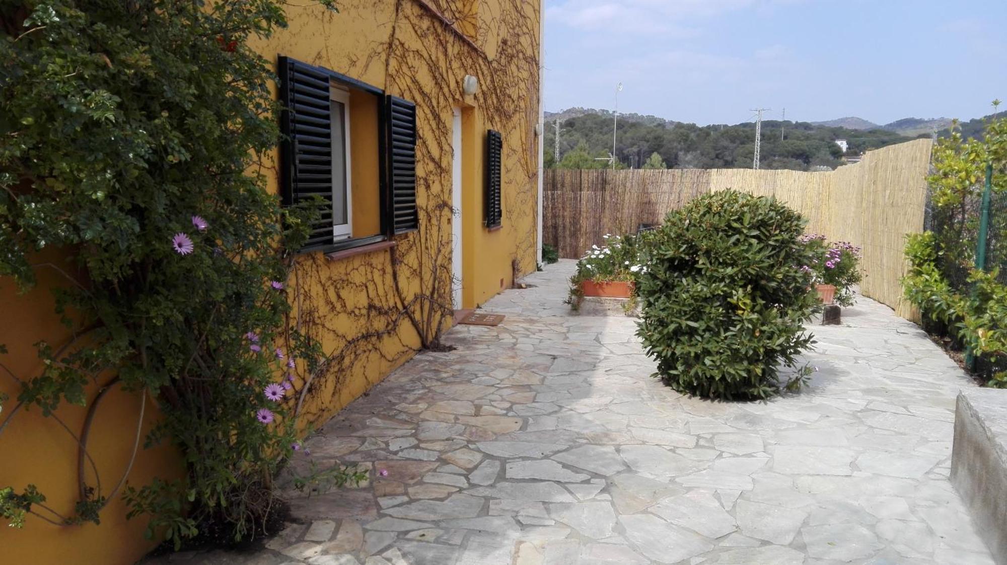 Holiday Paraiso Sant Antoni De Calonge Ngoại thất bức ảnh