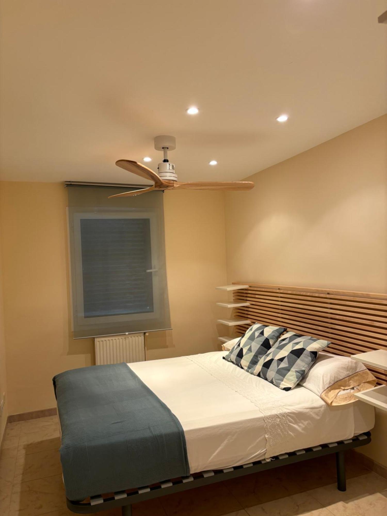 Holiday Paraiso Sant Antoni De Calonge Ngoại thất bức ảnh