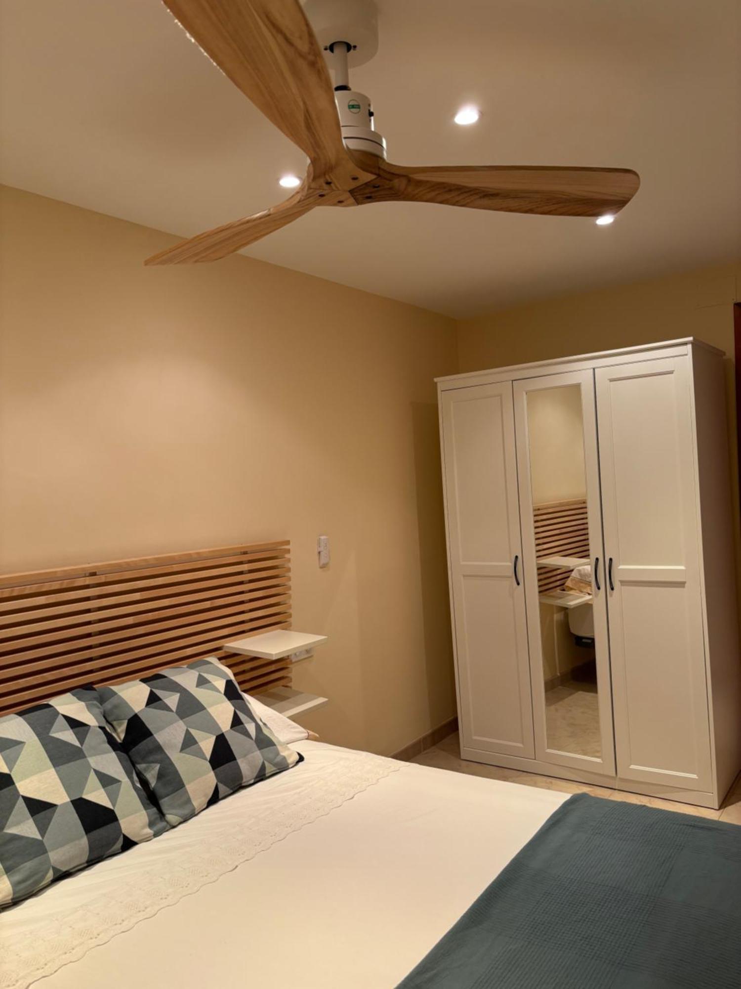 Holiday Paraiso Sant Antoni De Calonge Ngoại thất bức ảnh
