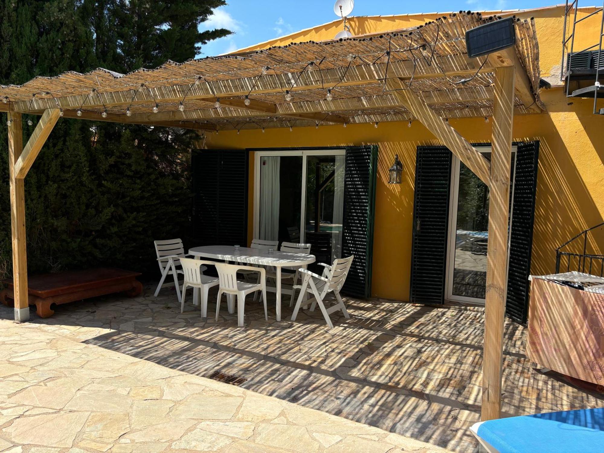 Holiday Paraiso Sant Antoni De Calonge Ngoại thất bức ảnh